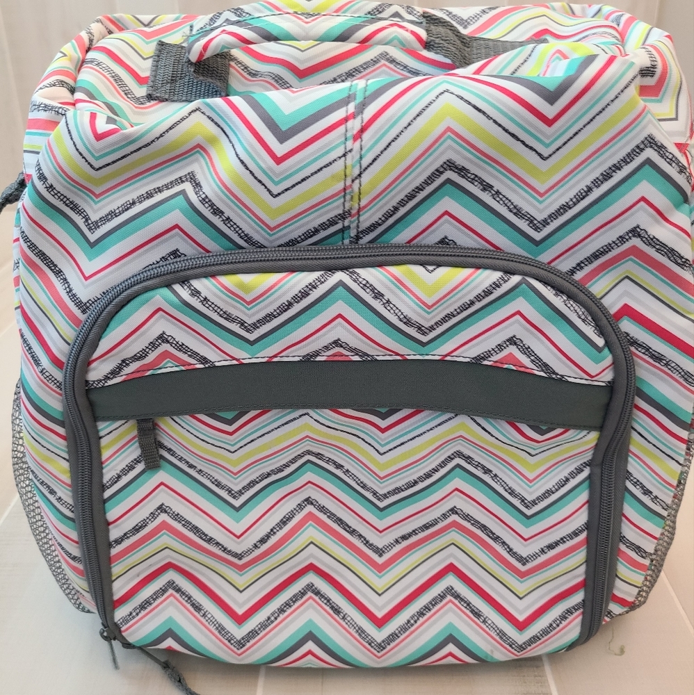 Thirty-One sling backpack